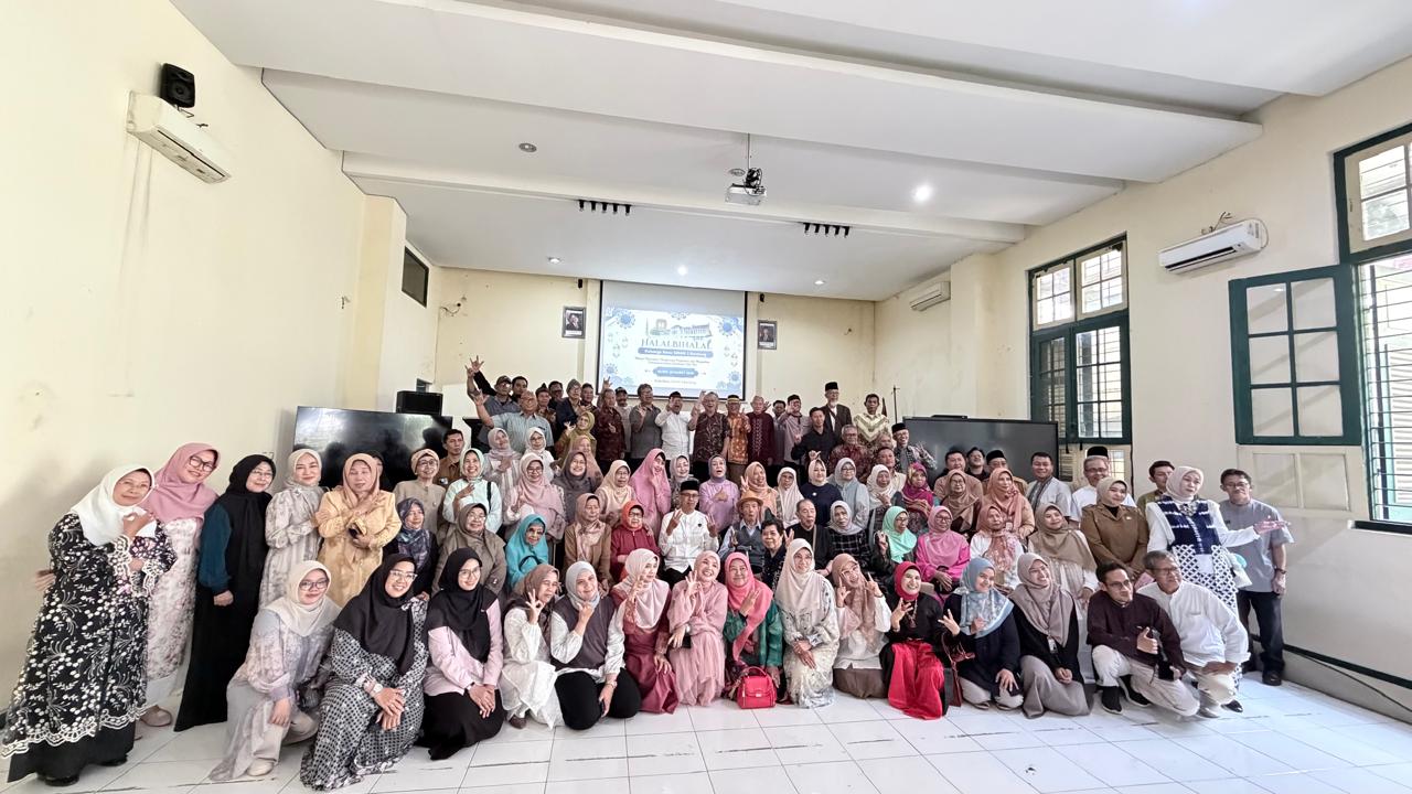 Pentas Seni & Bazar Kewirausahaan Meriahkan HUT Sekolah ke-32