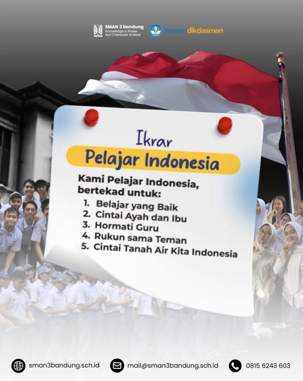 Bahasa Inggris Intensive + TOEFL Prep
