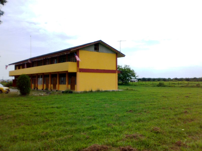 Pramuka & Paskibra Prestasi