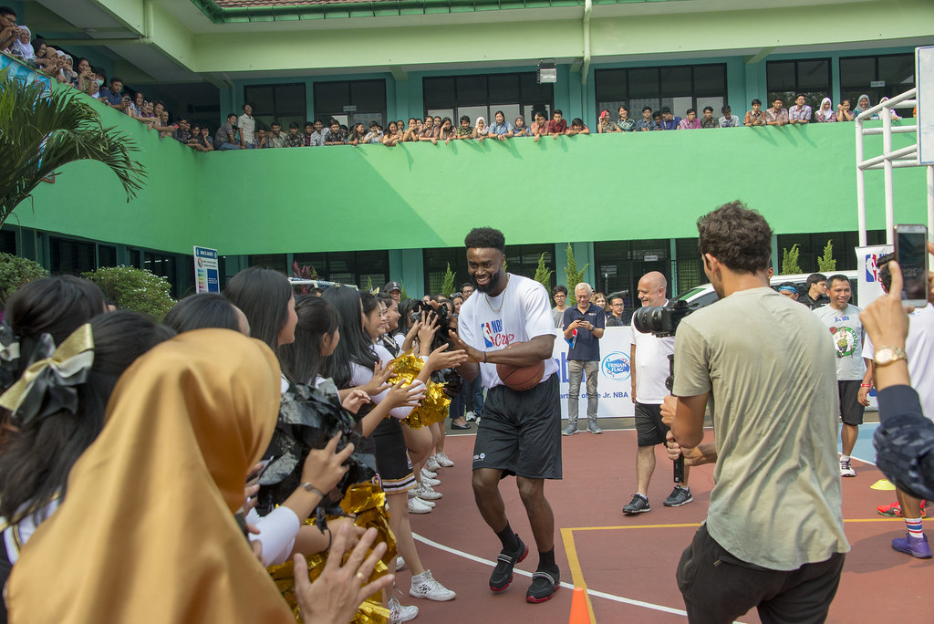 Lapangan Olahraga
